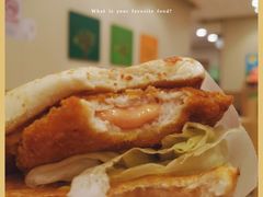 -德克士(三门路店)