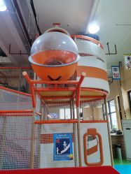 点击看大图 -动力星球家庭亲子游乐中心