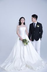 点击看大图 -情订奇缘婚纱摄影(和平路店)