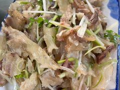 -十二忠手拉面(中华路店)