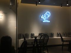 -喜茶(中山利和新地店)