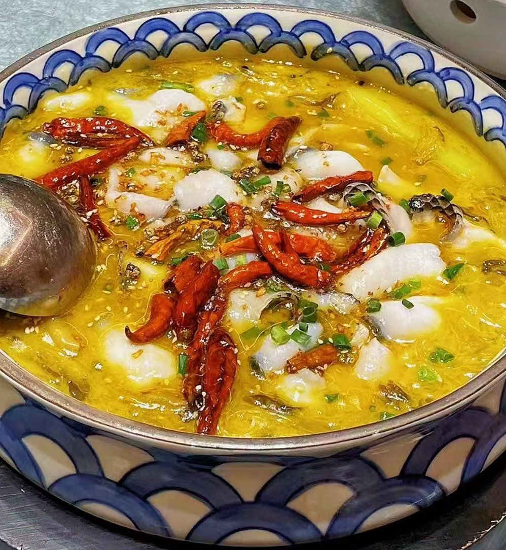 流行吃“酸”消费市场出现新趋势