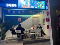 -棂笼·深度沉浸密室(武汉旗舰店)