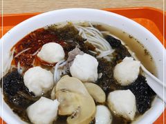 -老滕家过桥米线(金鱼胡同店)