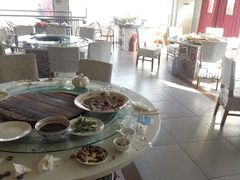 大堂-龙福源密云水库灶台鱼