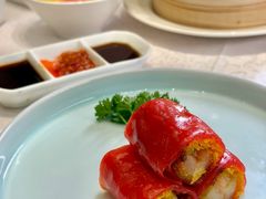 -香格里拉香宫·海鲜青岛菜·鲁菜·淮扬菜