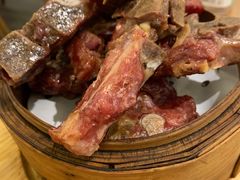 绝味手撕骨-闽上鲜·福建菜(龙湖滨江天街店)