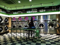 -WASHME大洗屋(虹桥南丰城直营店)