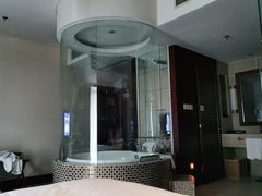 -中铁花水湾温泉酒店(大邑店)