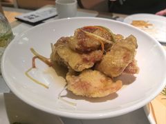 -关东小磨东北菜(漕河泾印象城店)