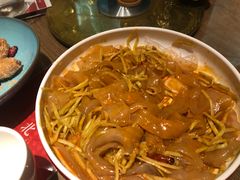 -金掌勺锅包肉(华润万象城店)