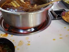 -屋头串串(新街里店)
