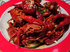 精品绝味小龙虾-熊记虾王·小龙虾(东晓南店)