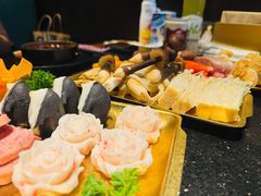 -牛New寿喜烧(金茂览秀城店)