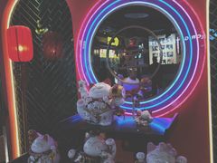 -南京时尚莱迪购物广场(正洪街店)