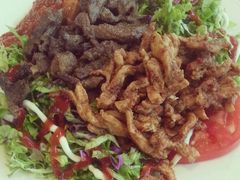 -土耳其卡巴布清真餐厅(西安店)