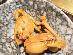 -哥老官重庆美蛙鱼头(龙湖杭州金沙天街店)