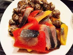 -长沙北辰洲际酒店-兰调全日餐厅