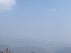-狼牙山风景区