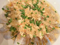 -外婆小菜(灵岩南路店)