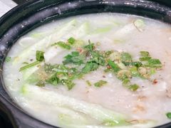 -味可道美食坊(福基路店)