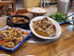 -老味道1992(武当山店)