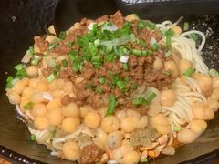 -我的面 川味Bistro(后沙峪店)