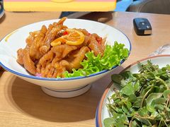 -映像威海·海鲜味道(市区店)