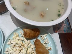 -梅利汴京烤鸭•开封豫菜地标店(东大街店)