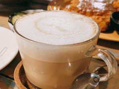 -Cafe Alice咖啡爱丽丝(奥城店)