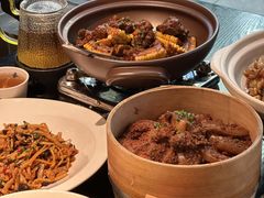 -简小舍·民间手艺菜(武昌江滩店)