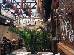 -小巷餐厅(五大街店)