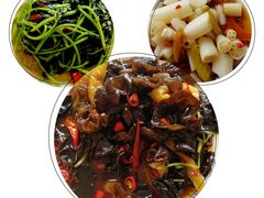 -望江寨•柳州菜馆(西江店)