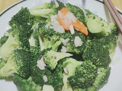 -德胜轩正宗顺德菜(宝安沙井会展中心店)