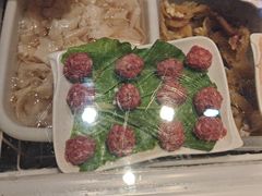 -马三妹跷脚牛肉(苏稽总店)