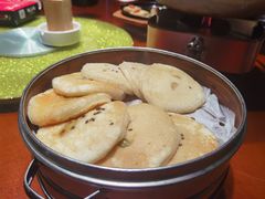 -徽三说·土徽菜·中国徽菜连锁品牌(阳湖总店)