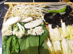 -瀚牛阁·鲜牛肉火锅(小西门店)