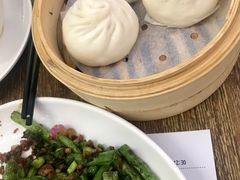 -翡翠拉面小笼包(机场DFS店)