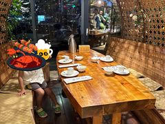 -小渔船渔家传统菜(鲅鱼圈店)