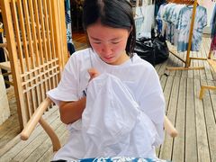 -大理古城金花扎染坊