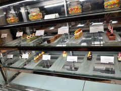 -天诚丽筠酒店-西餐厅
