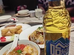 -新渝城·川菜·火锅(区庄店)