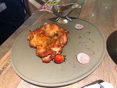 -卡朋西餐(较场西路店)