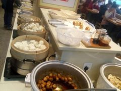 -素满香·素食自助餐(苏州·临顿路店)