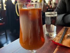 缅式奶茶-花马天堂云南餐厅 Lost Heaven(外滩店)