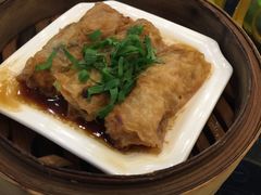 -新兴·金羊座·粤菜点心(乐峰店)