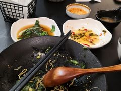 -贡梅老面馆·蟹粉面·无锡特色小吃(南长街主推店)