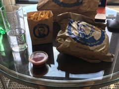 tropical-Fergburger(皇后镇店)