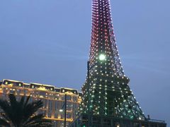 -澳门威尼斯人综合度假区