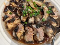 -骊韵咖啡厅(深圳中海凯骊酒店)